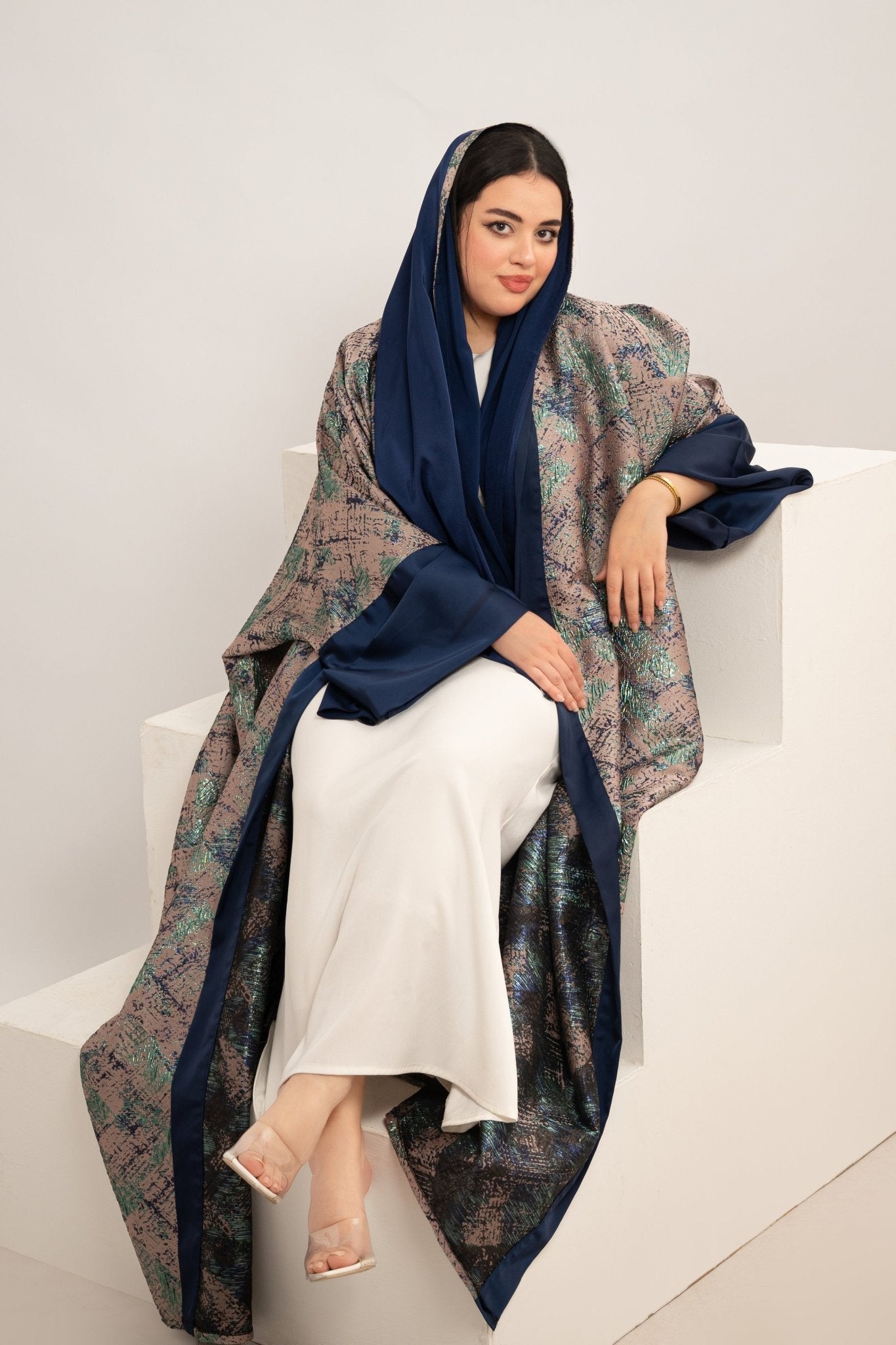 Royal Abaya