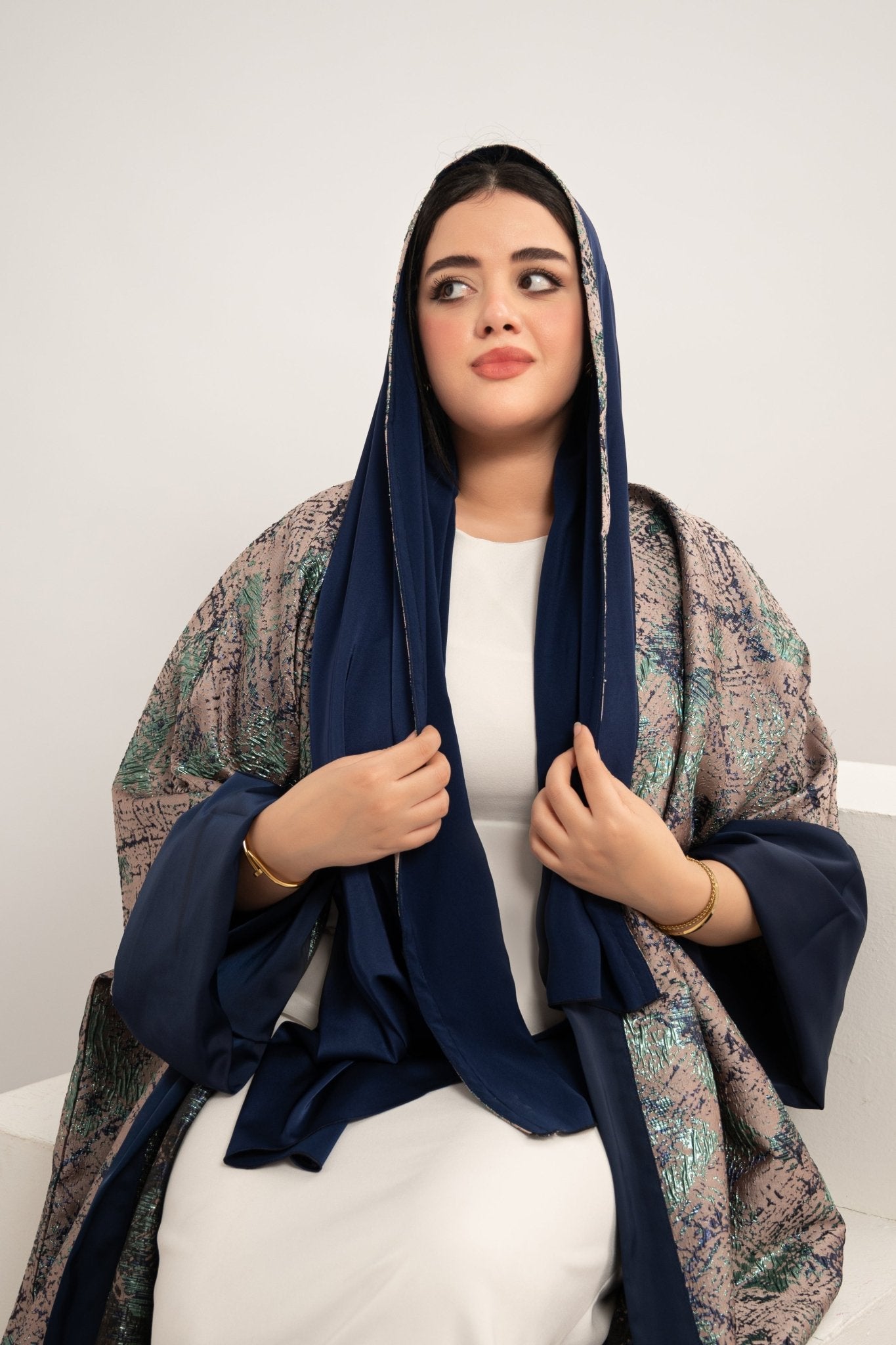 Royal Abaya