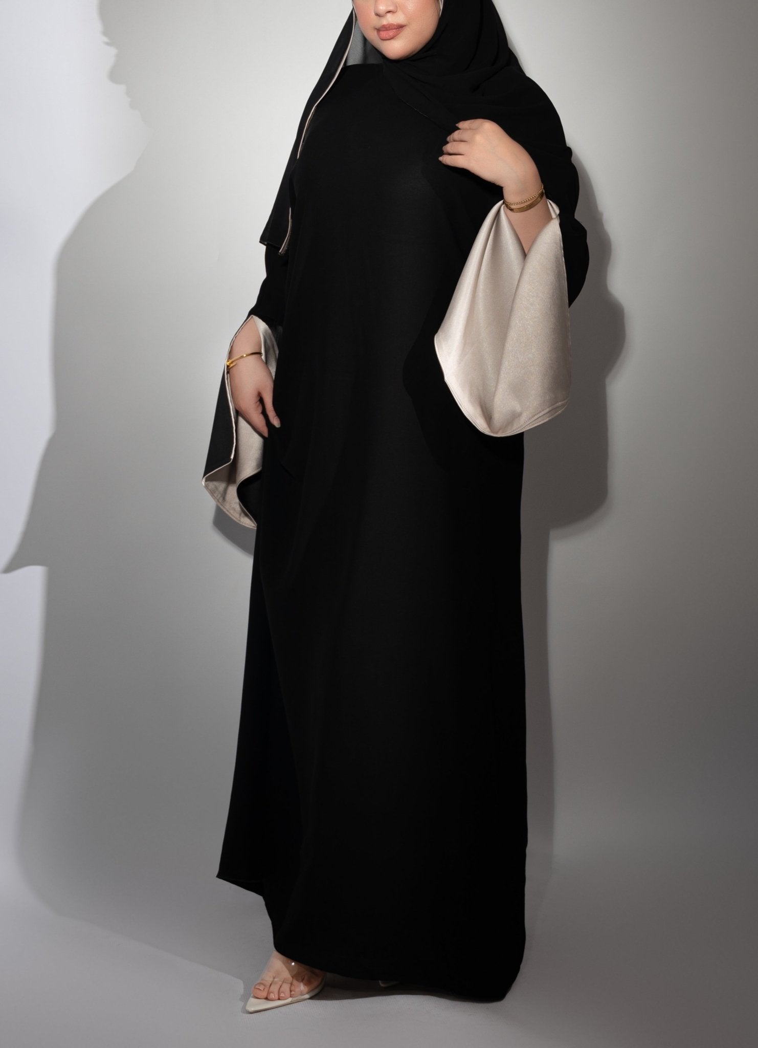Amara Abaya