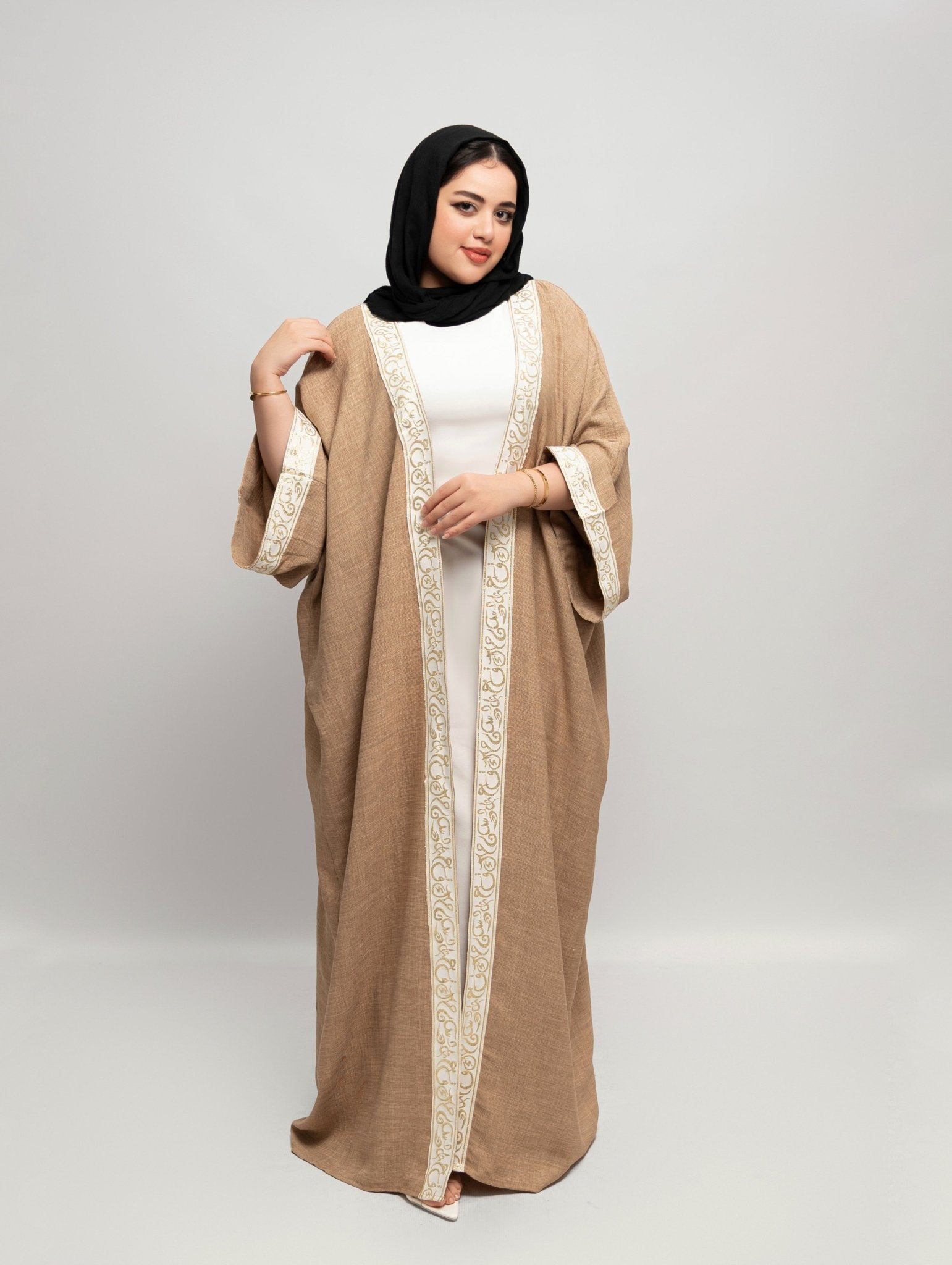 Lujain Abaya