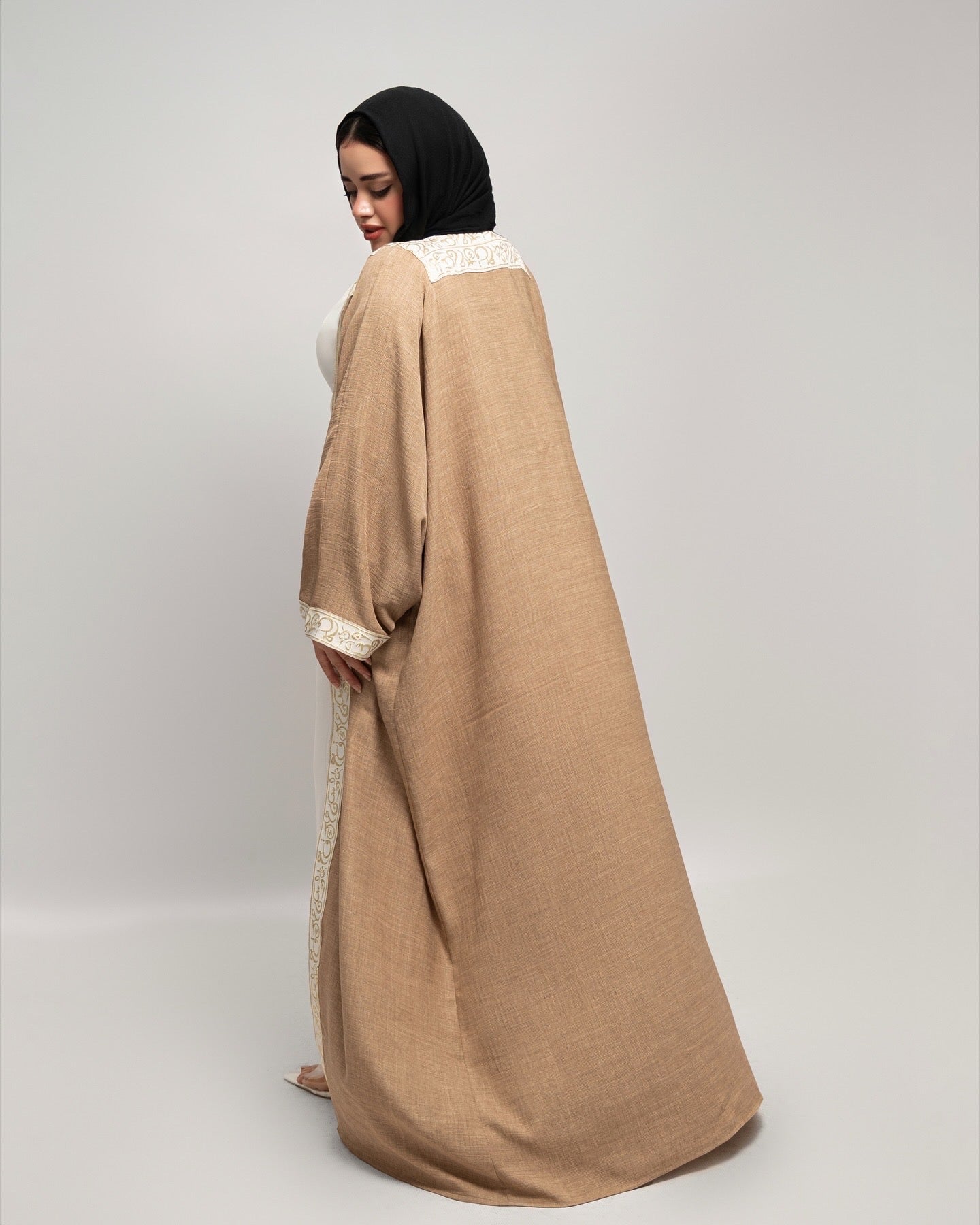 Lujain Abaya