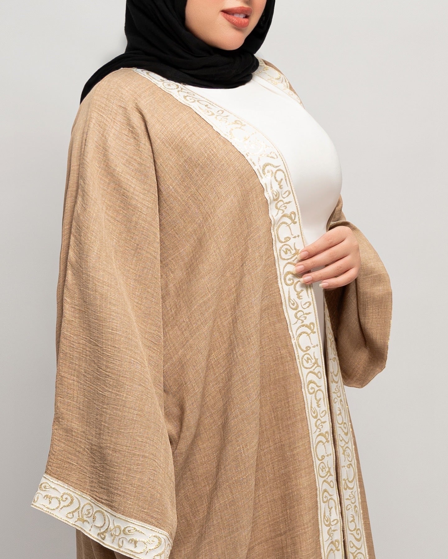 Lujain Abaya