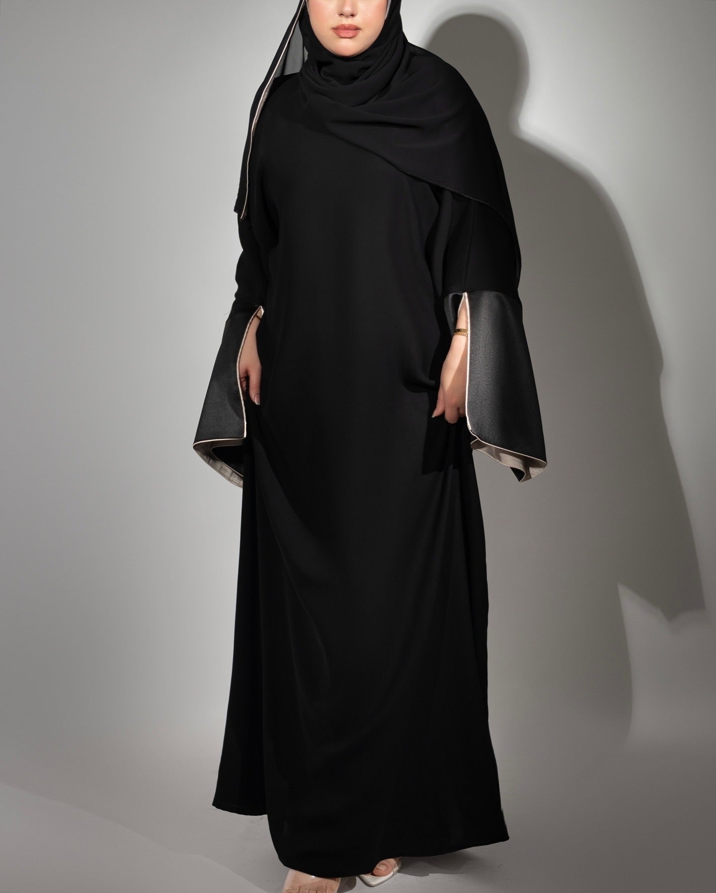 Amara Abaya