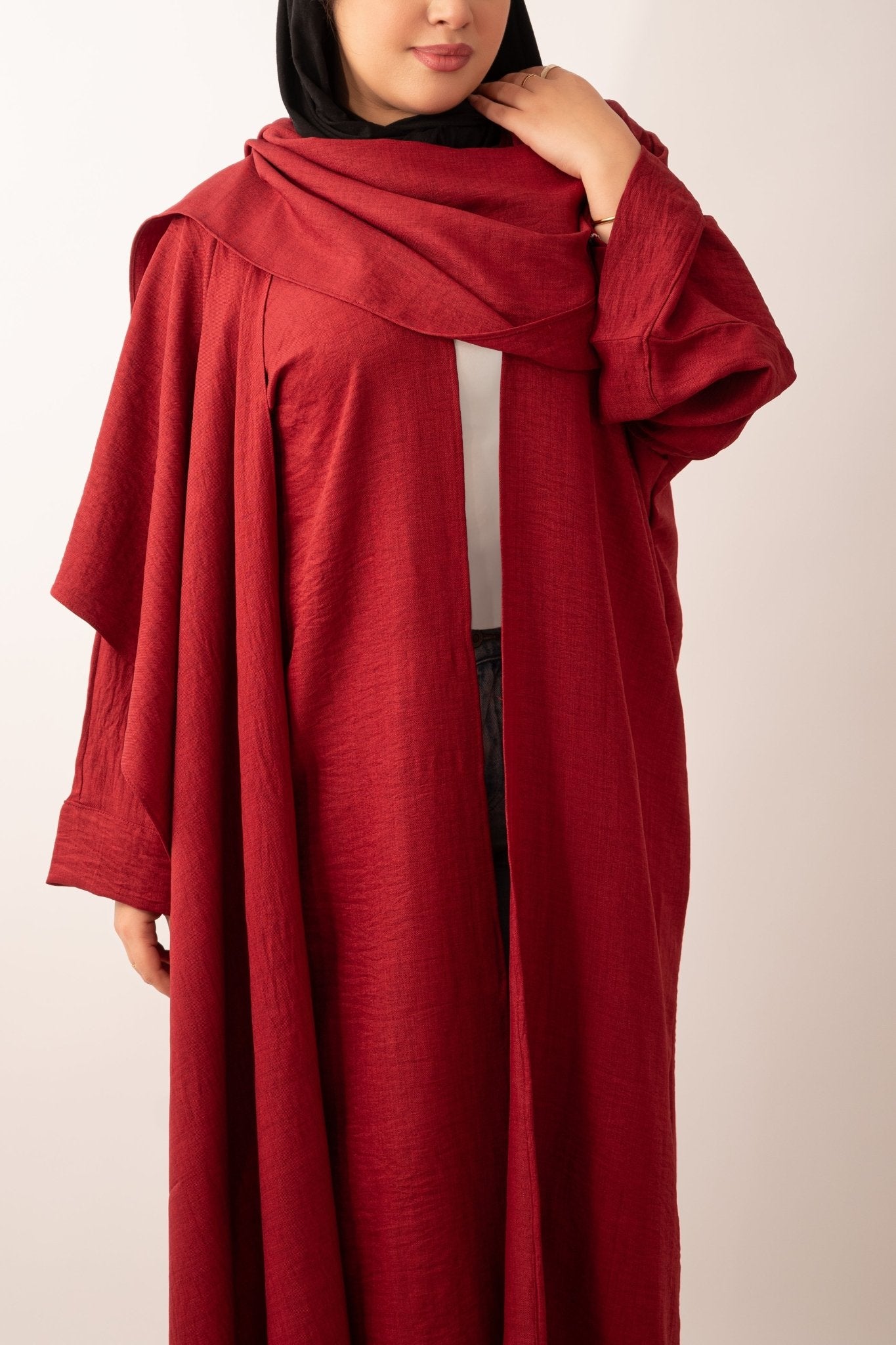 Rimal Abaya
