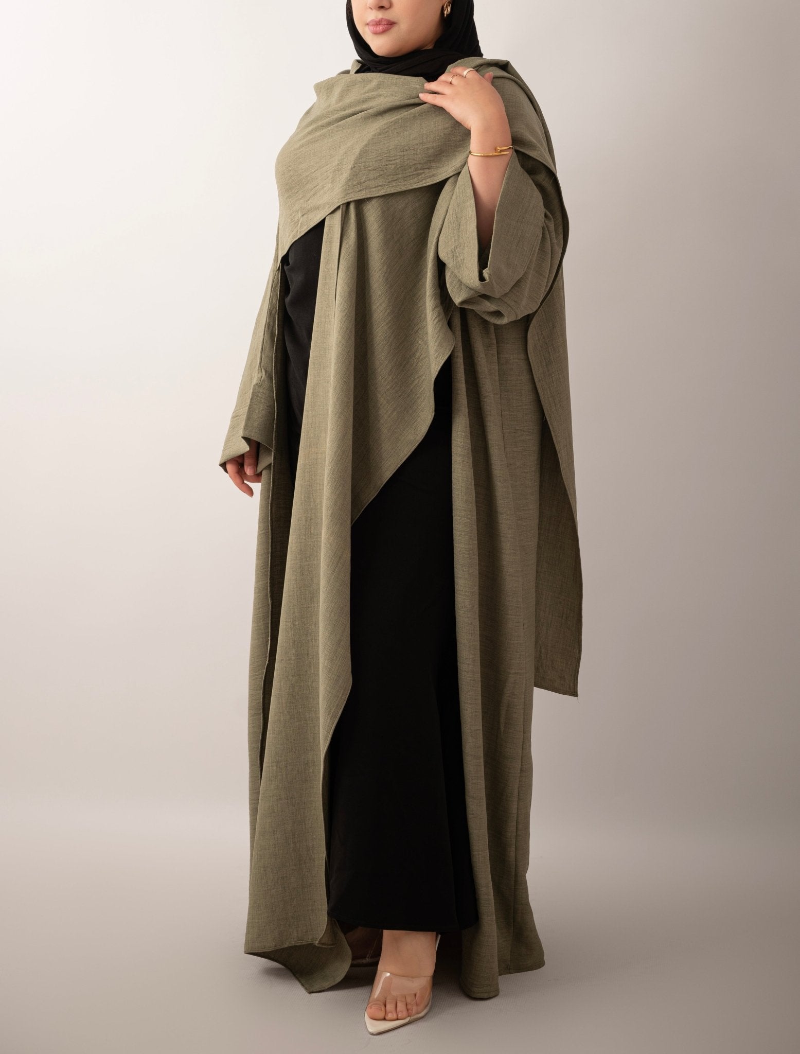 Rimal Abaya
