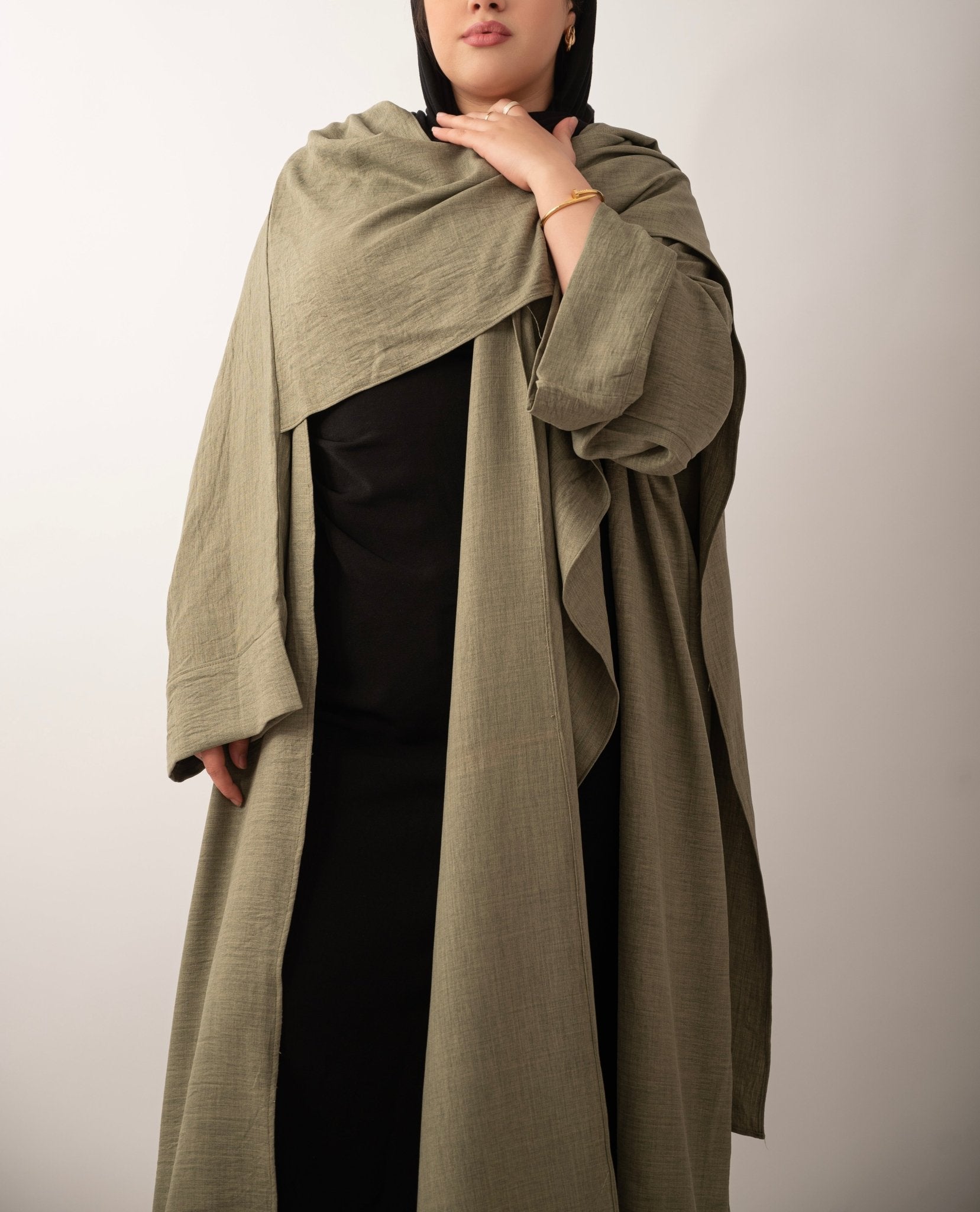 Rimal Abaya