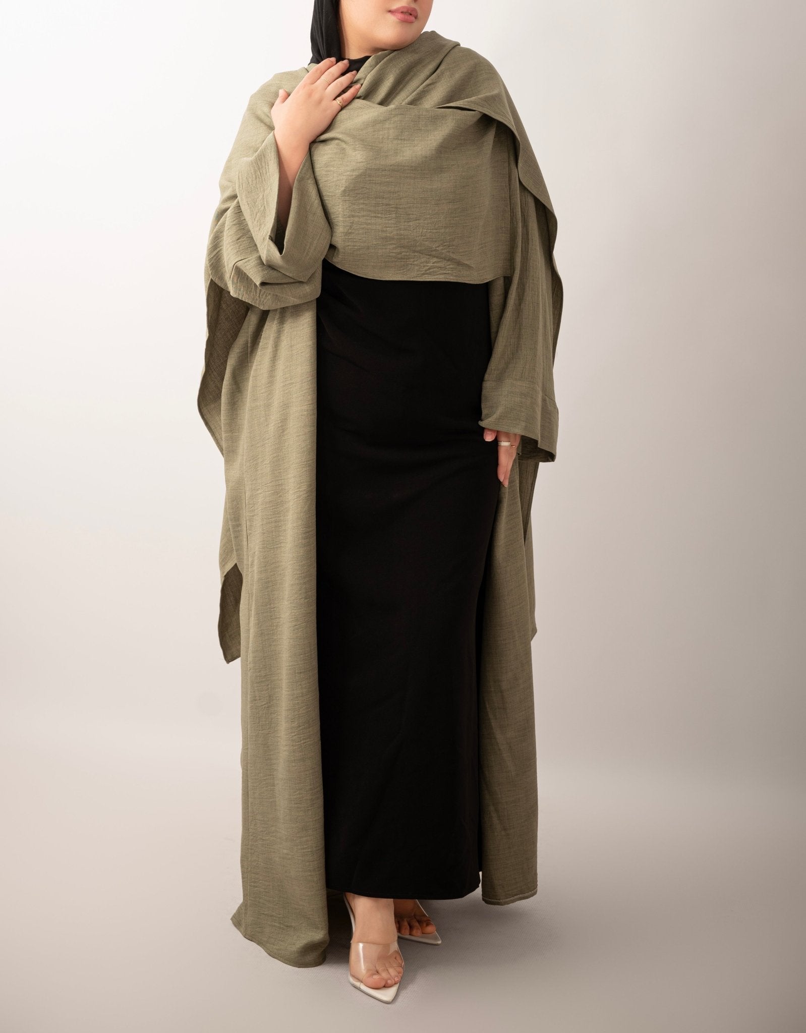 Rimal Abaya