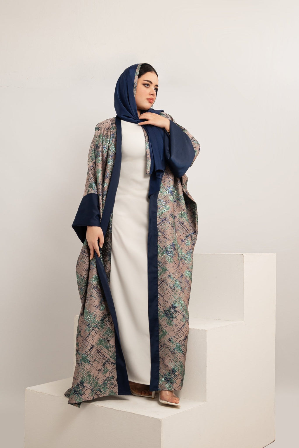 Royal Abaya
