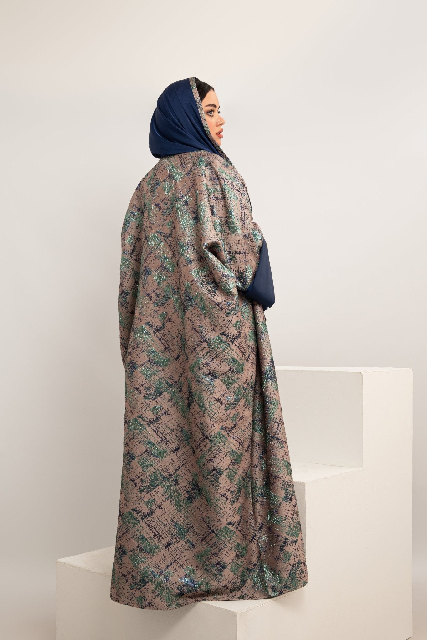 Royal Abaya