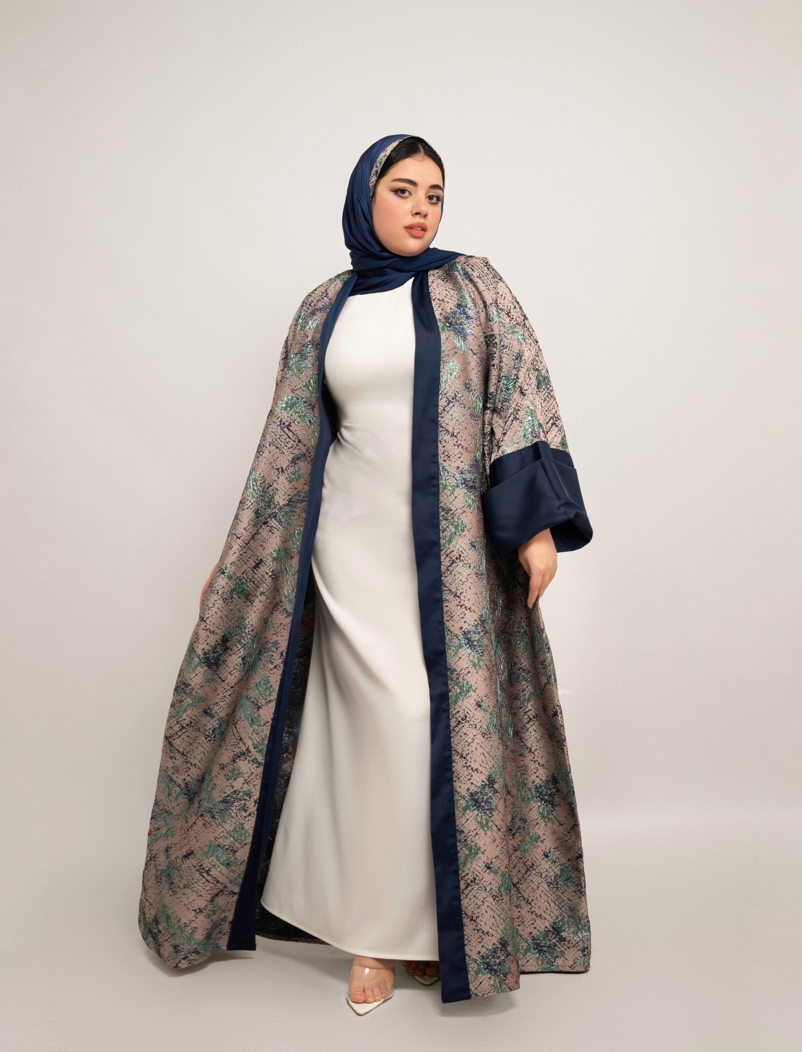 Royal Abaya
