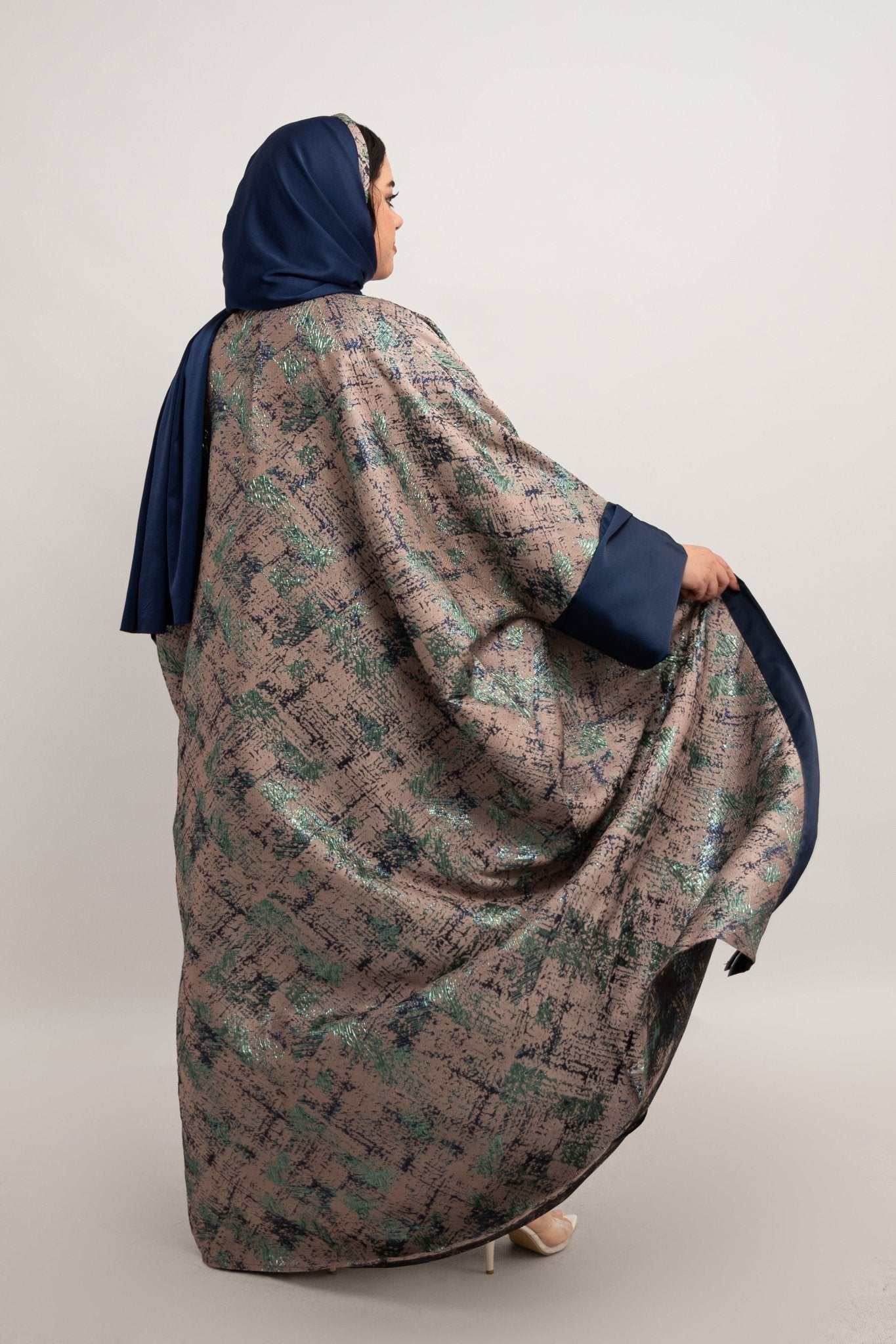 Royal Abaya