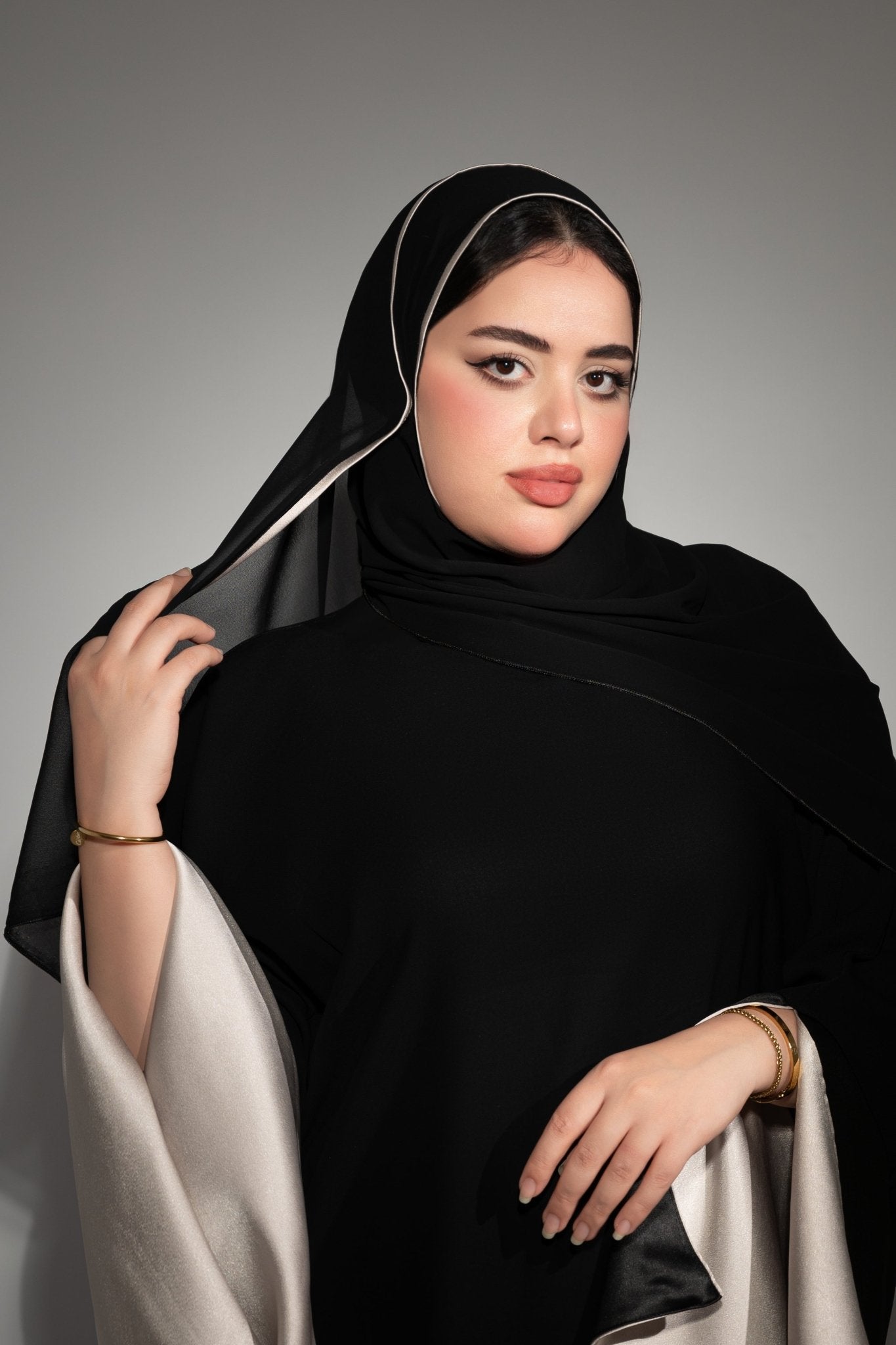 Amara Abaya