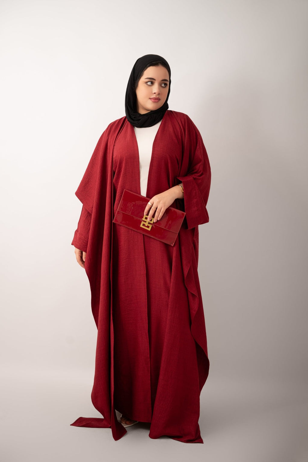 Rimal Abaya