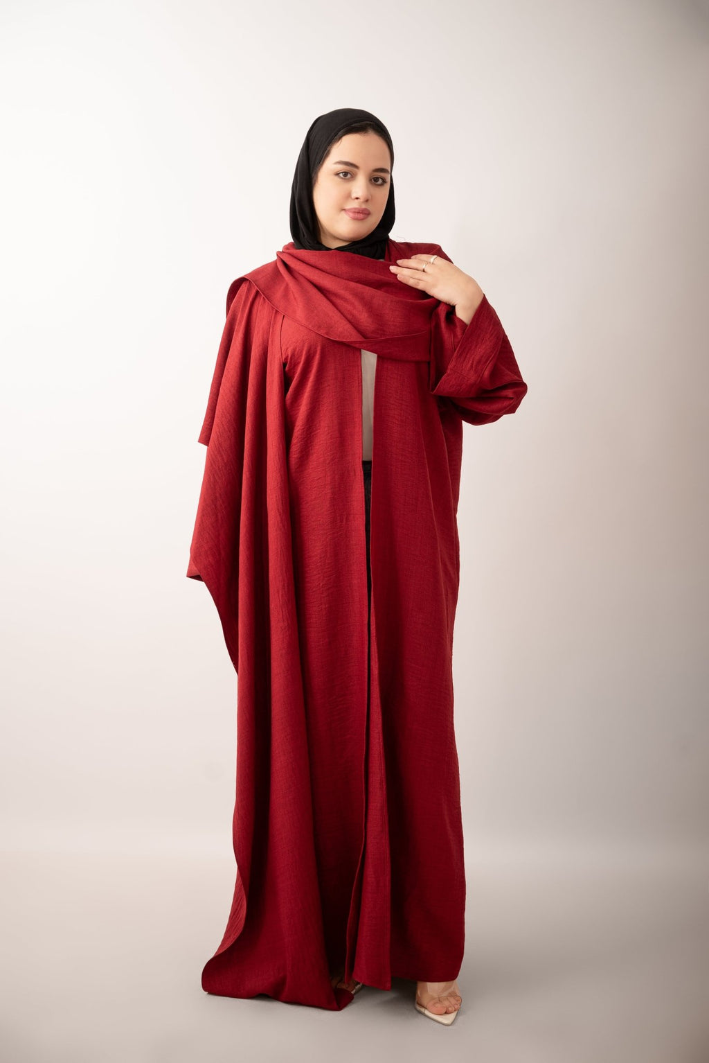 Rimal Abaya