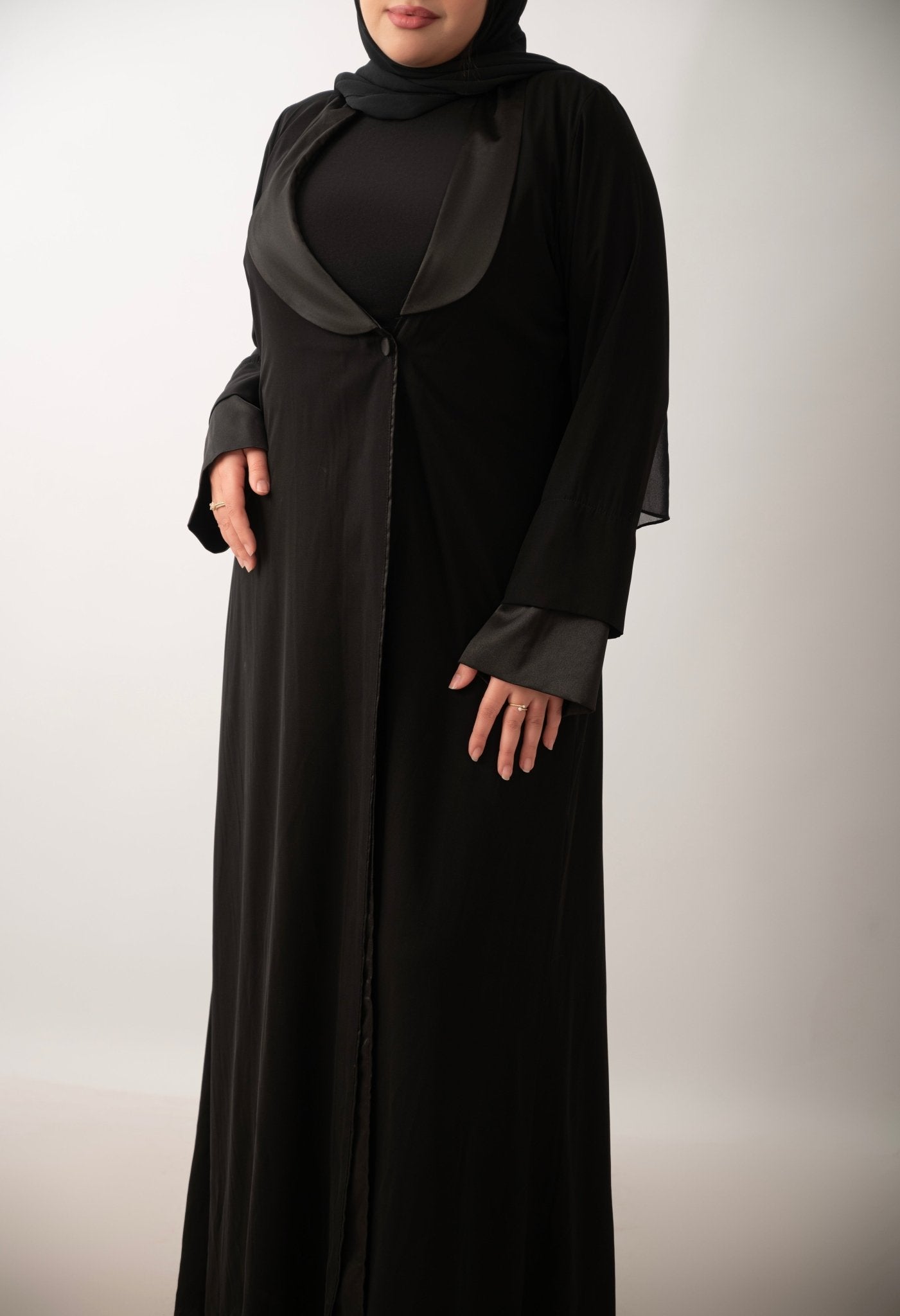 Maysa Abaya