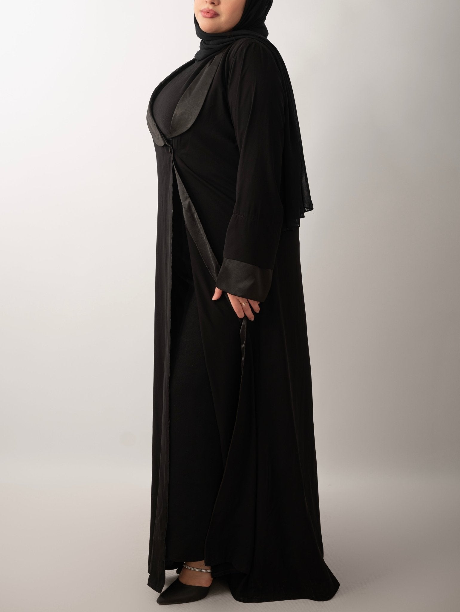 Maysa Abaya