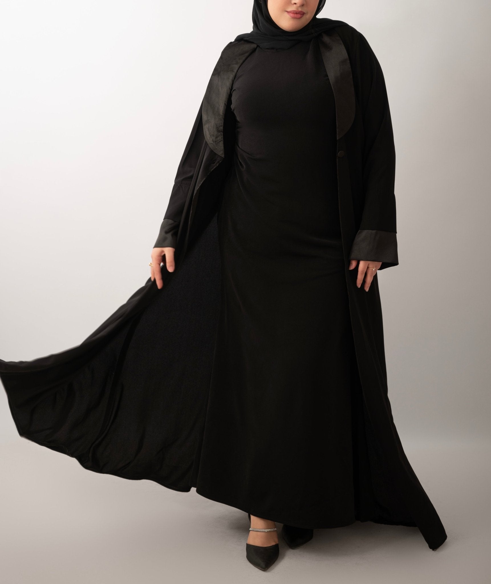 Maysa Abaya