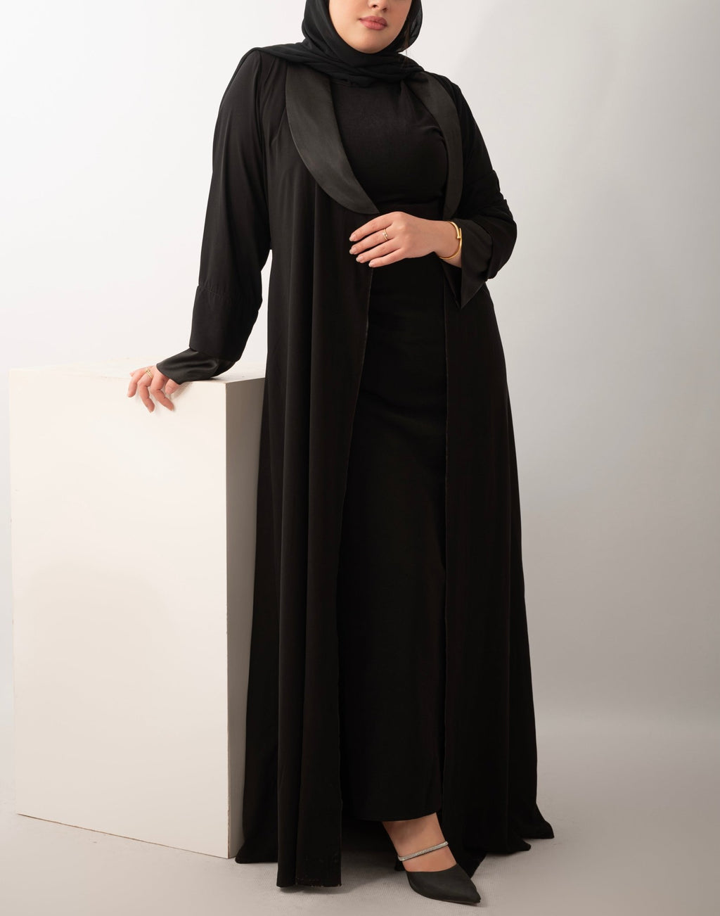 Maysa Abaya