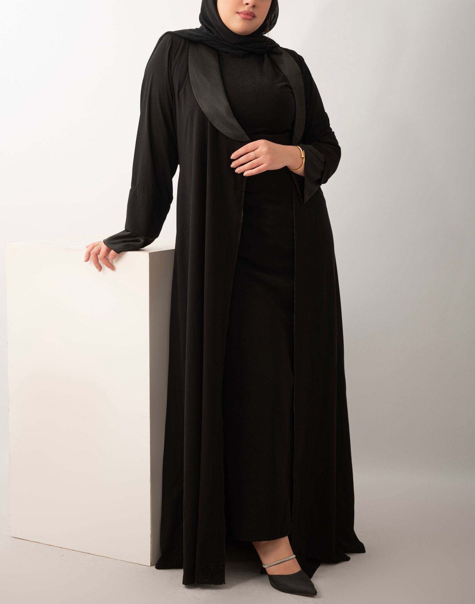 Maysa Abaya
