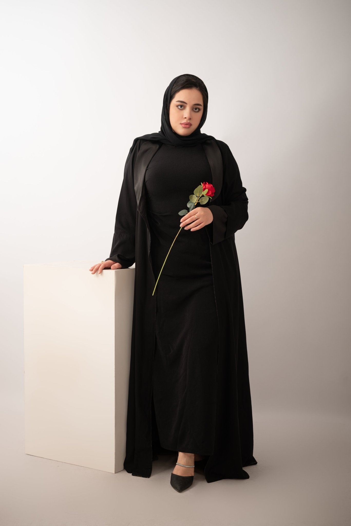 Maysa Abaya
