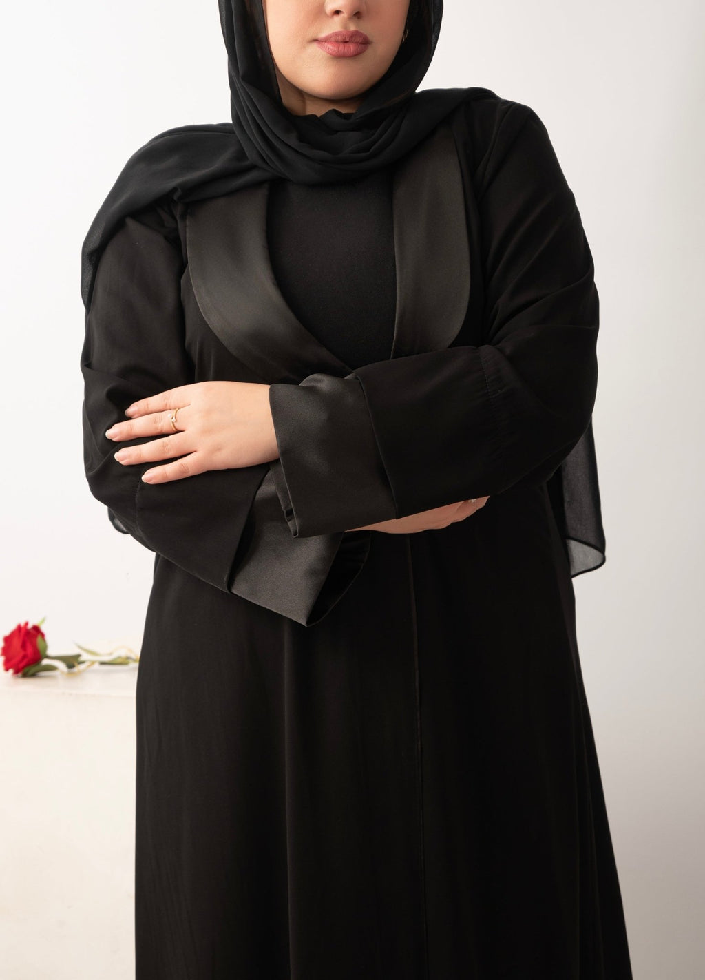Maysa Abaya
